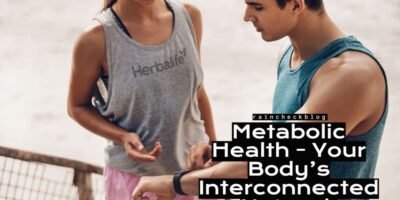 metabolic health