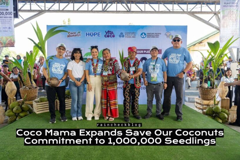 coco mama