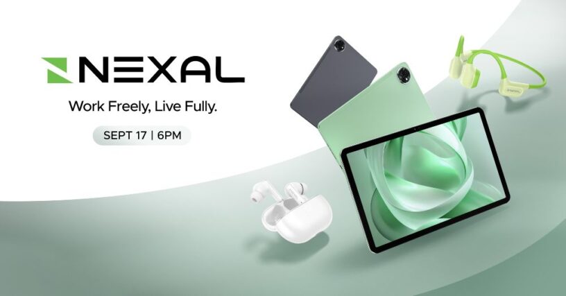 Nexal