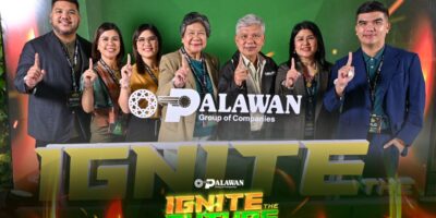 Palawan Group
