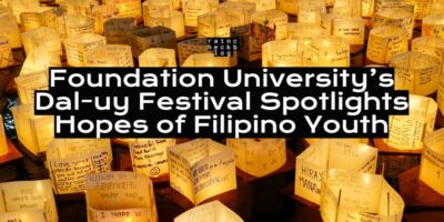 Foundation University