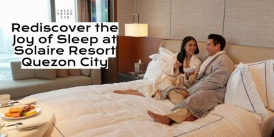 Solaire Resort Quezon City