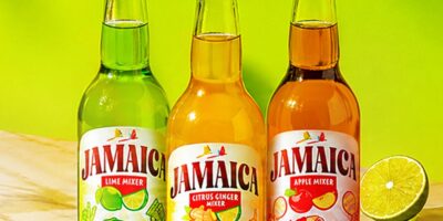 Jamaica Mixer