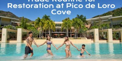 pico de loro cove