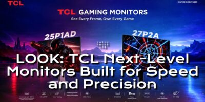 Monitors