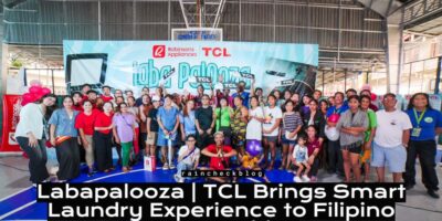 labapalooza
