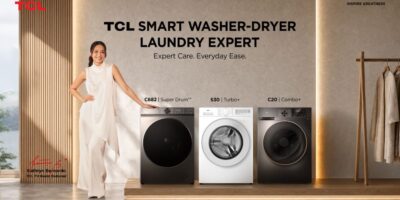 Washer-Dryer