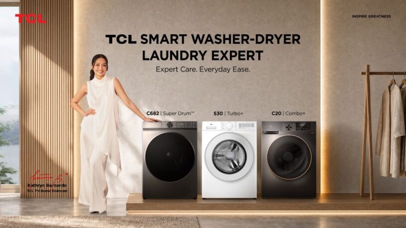 Washer-Dryer