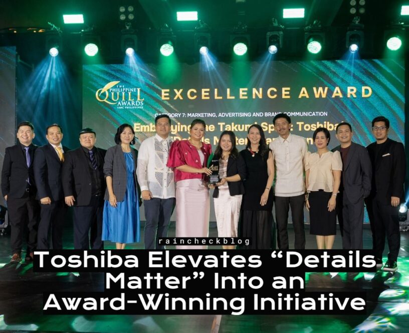 Toshiba