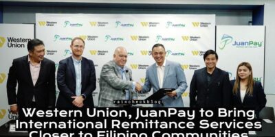 western union
