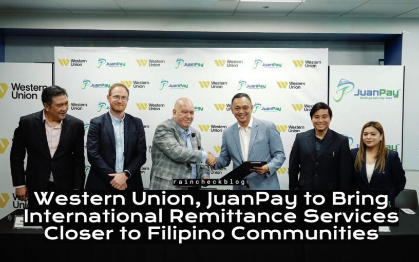 western union