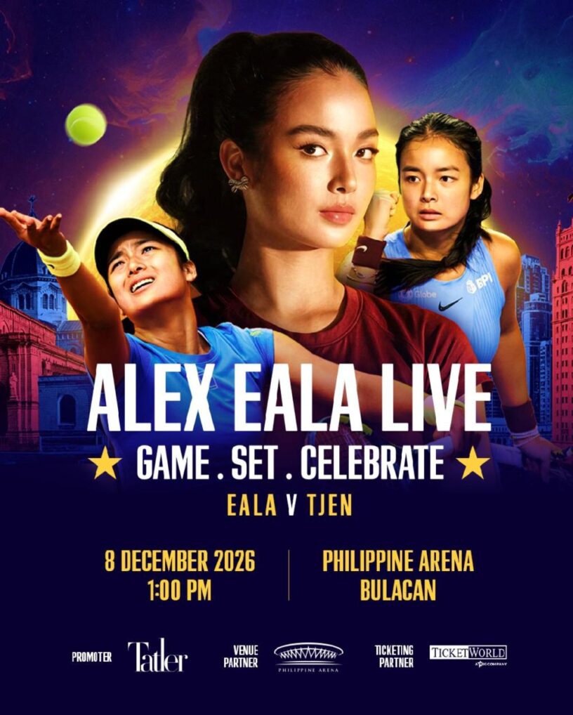 alex eala