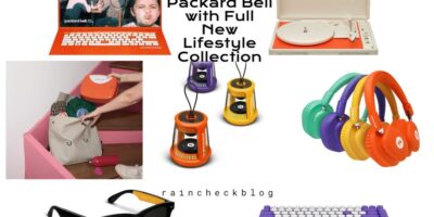 packard bell