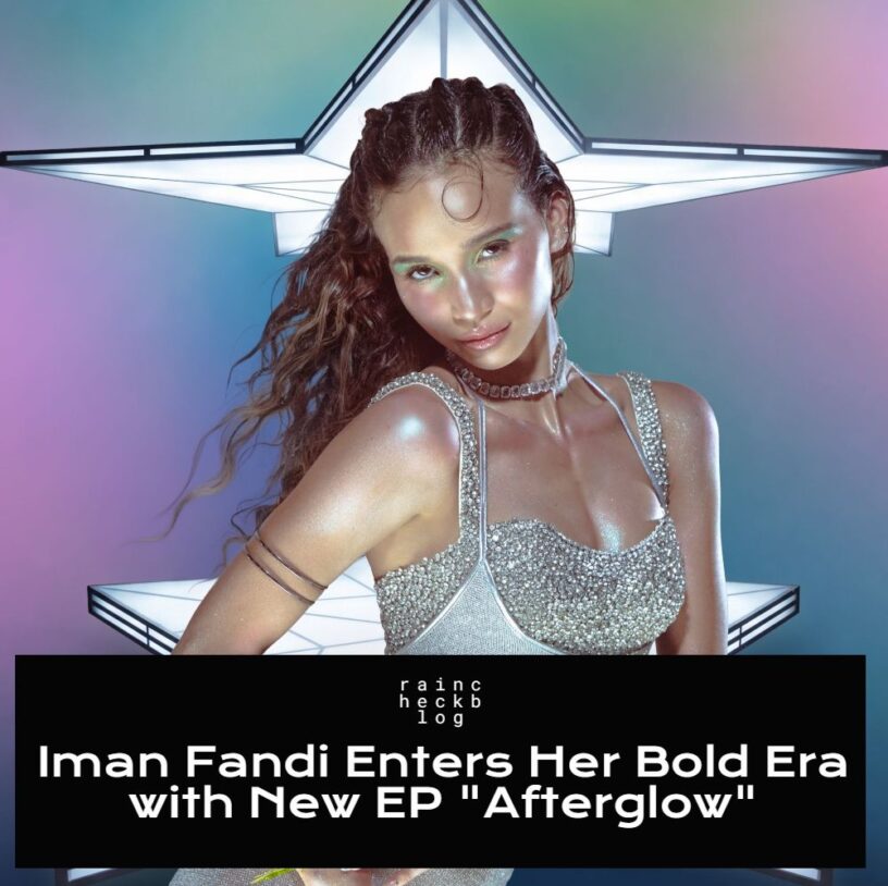 Iman fandi