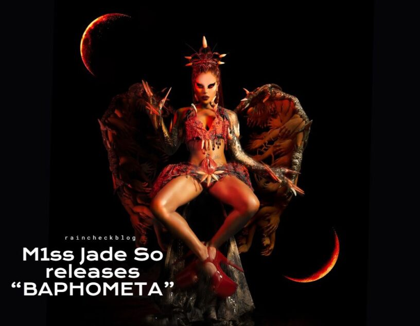 M1ss Jade So