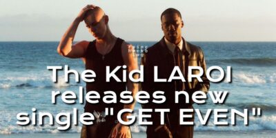 the kid laroi