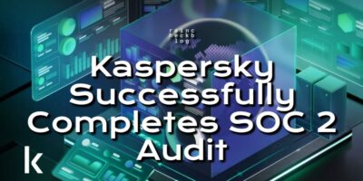 kaspersky
