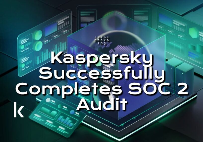 kaspersky