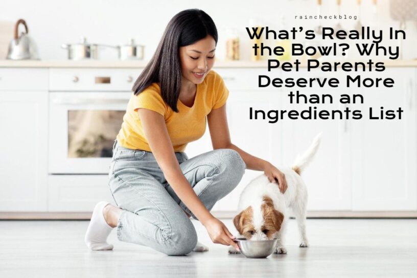 Pet Parents