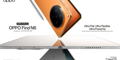 OPPO Find N6