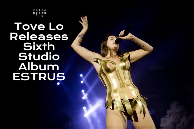 Tove Lo
