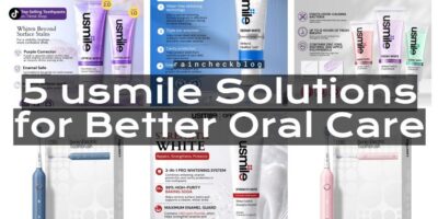 usmile