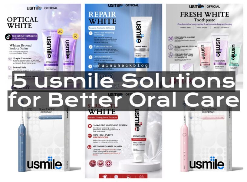 usmile