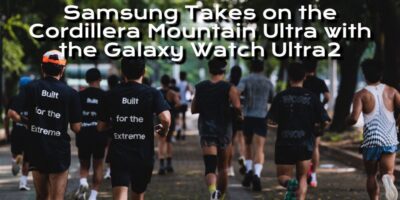 Galaxy Watch Ultra2