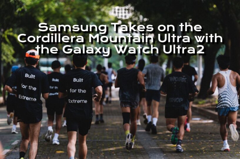 Galaxy Watch Ultra2