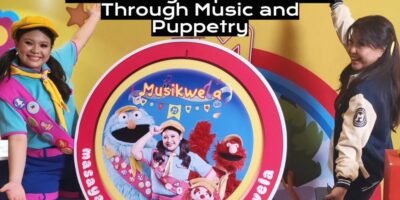 Musikwela