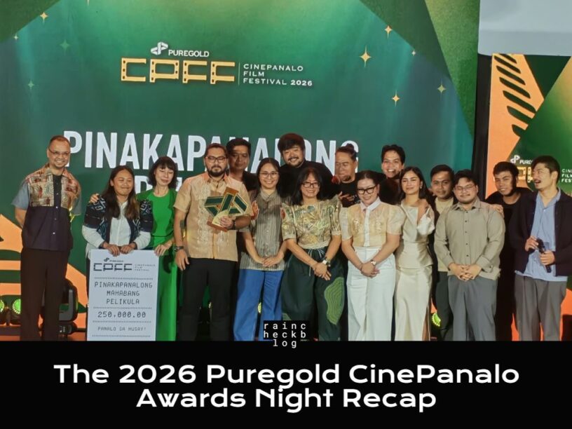 Puregold CinePanalo