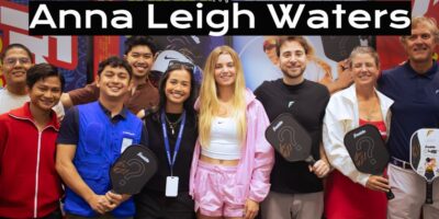 Anna Leigh Waters