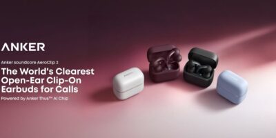 Anker Soundcore AeroClip 2