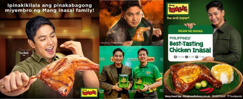 Coco Martin