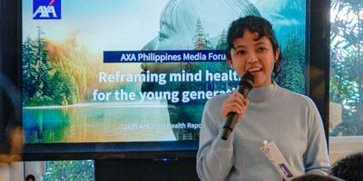 AXA Mind Health Report 2026