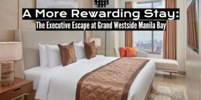 Grand Westside Manila Bay