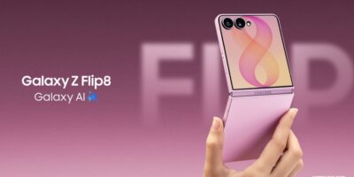 Galaxy Z Flip8