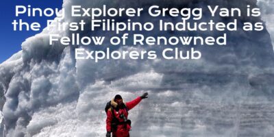 Explorers Club