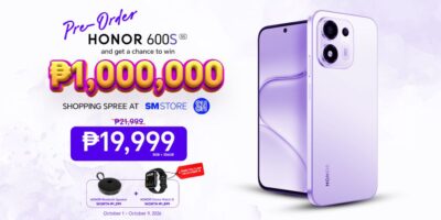 HONOR 600S