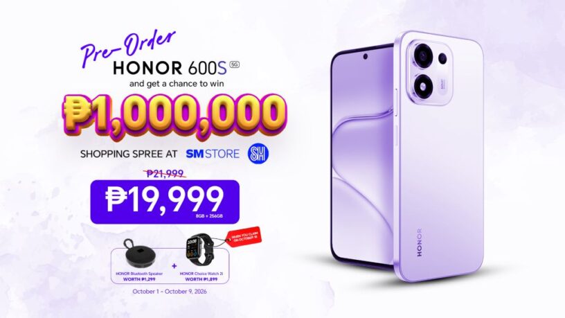 HONOR 600S
