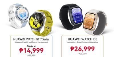HUAWEI WATCH
