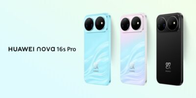 HUAWEI nova 16s Series