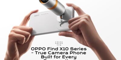 OPPO Find X10 Series