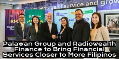 Radiowealth Finance
