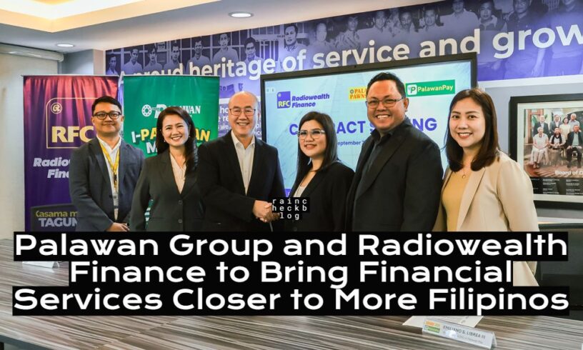 Radiowealth Finance