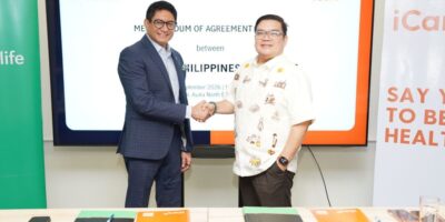 Manulife Philippines