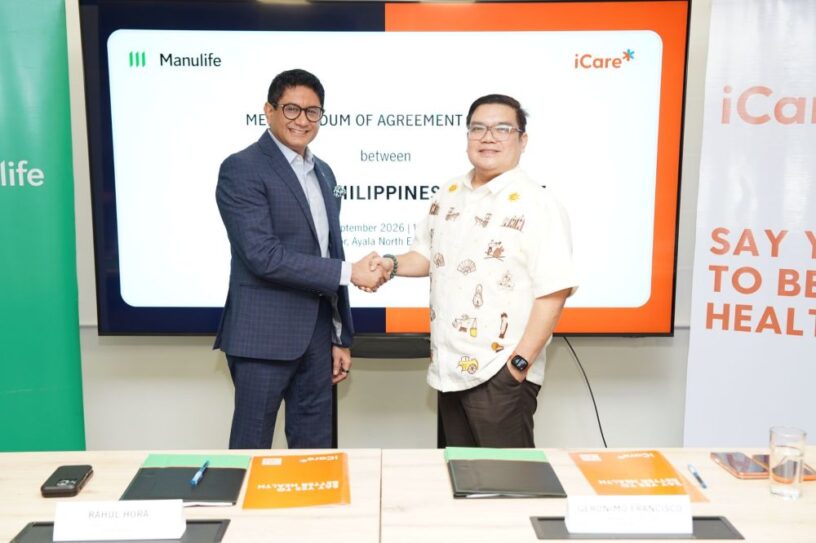 Manulife Philippines