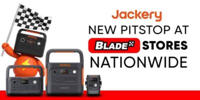 Jackery