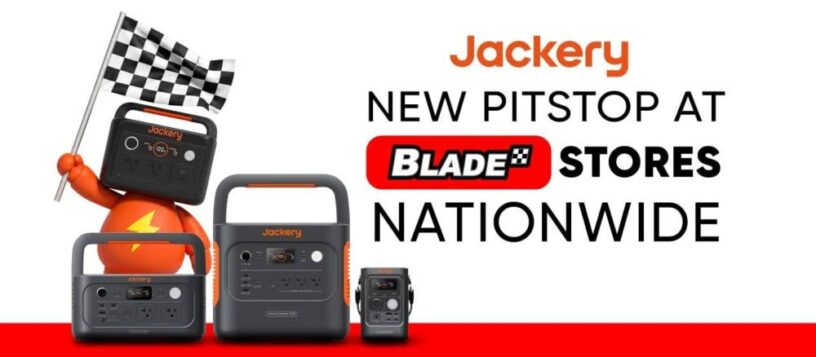 Jackery