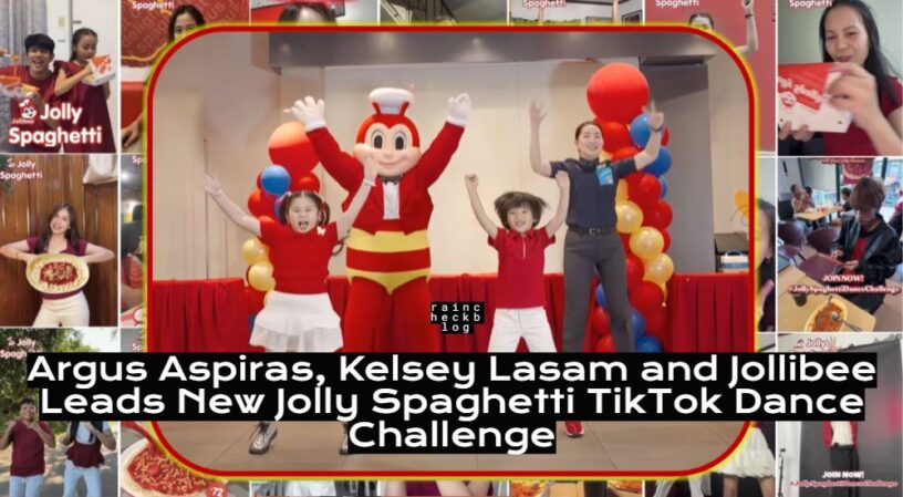 Jolly Spaghetti